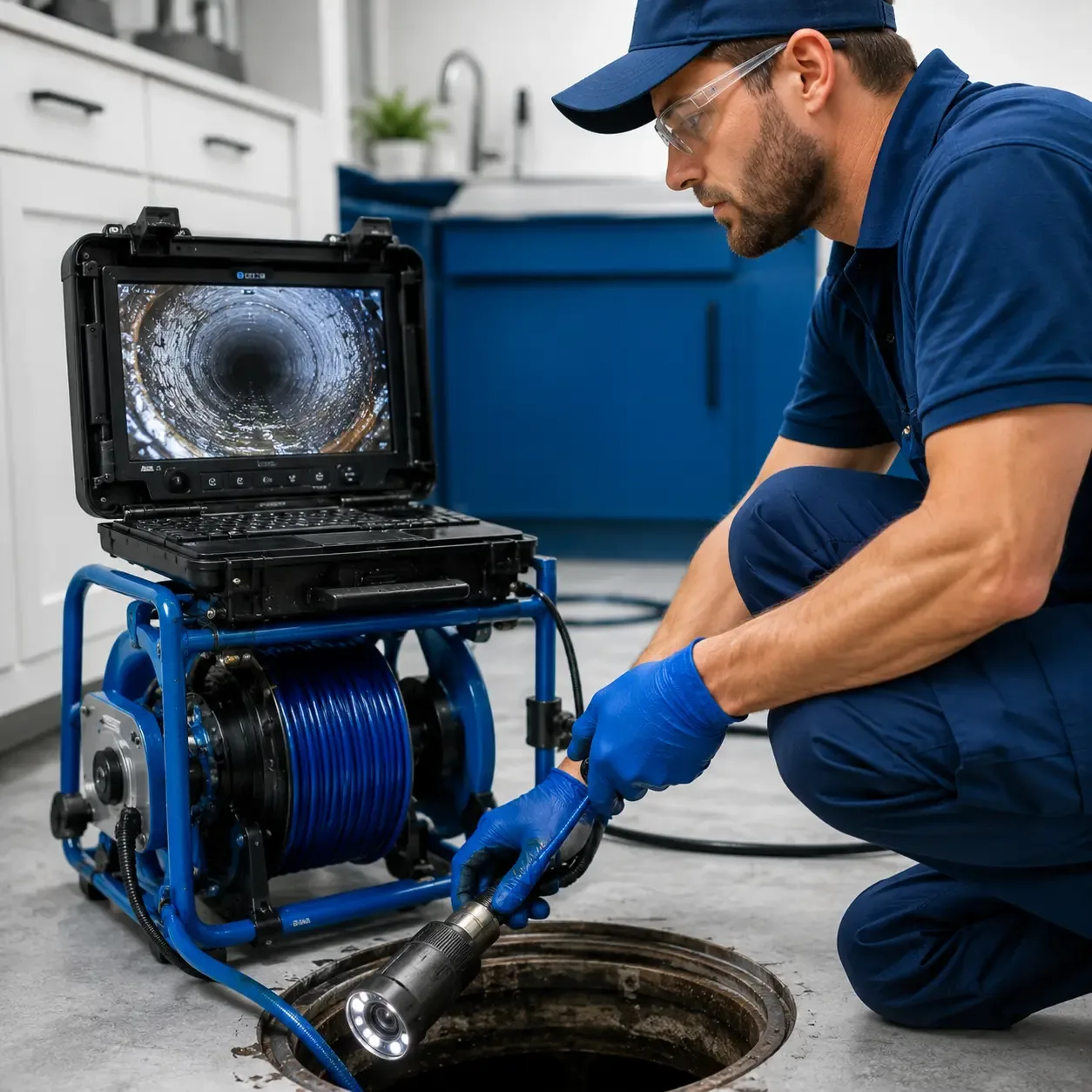 Pipe Relining professionals serving Bailey Island, ME
